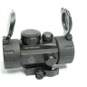 Коллиматор LEAPERS UTG Compact 1х30, , Circle Dot 4МОА SCP-RG40CDQ