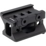 Кронштейн LEAPERS UTG SUPER SLIM база RMR® на Picatinny, высокий, h=0,87" MT-RMRAC