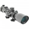 Оптический прицел LEAPERS UTG 3-12x44 Accushot Tactical , MilDot SCP3-UM312AOIEW