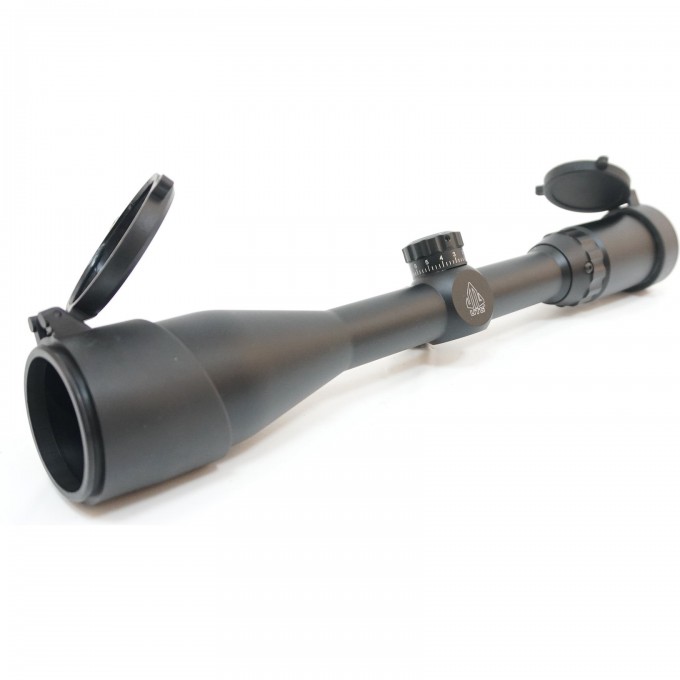 Оптический прицел Leapers UTG 3-9x40 True Hunter Classic TF2+ , MilDot SCP-U394FDT2