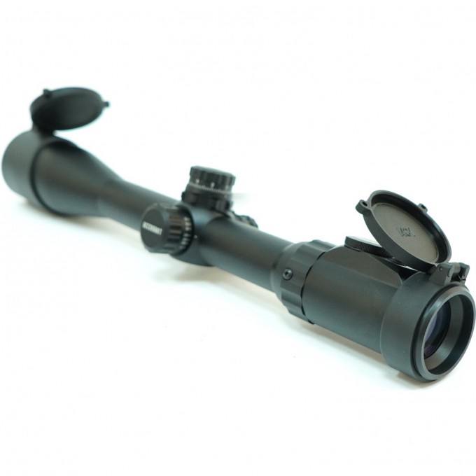 Оптический прицел LEAPERS UTG 4-16x44 Accushot Precision , MilDot SCP3-U416AOIEW