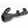 Оптический прицел LEAPERS UTG 4-16x44 Accushot Tactical , гравировка MilDot SCP3-UGM416AOIEW