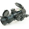 Оптический прицел LEAPERS UTG 4x32 Prism T4 CQB , гравировка T-Dot SCP-T4IETDQ