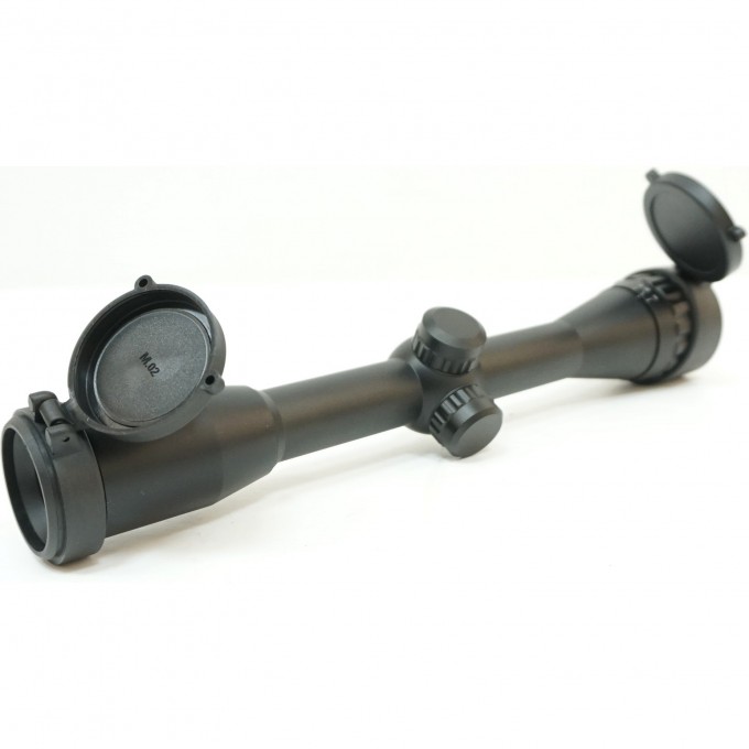 Оптический прицел LEAPERS UTG 4x32 True Hunter Classic , MilDot SCP-U432AOW