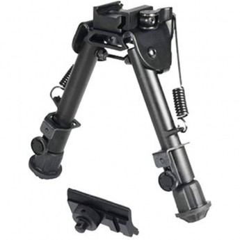 Сошки LEAPERS UTG, TL-BP78Q, 15-18,5см