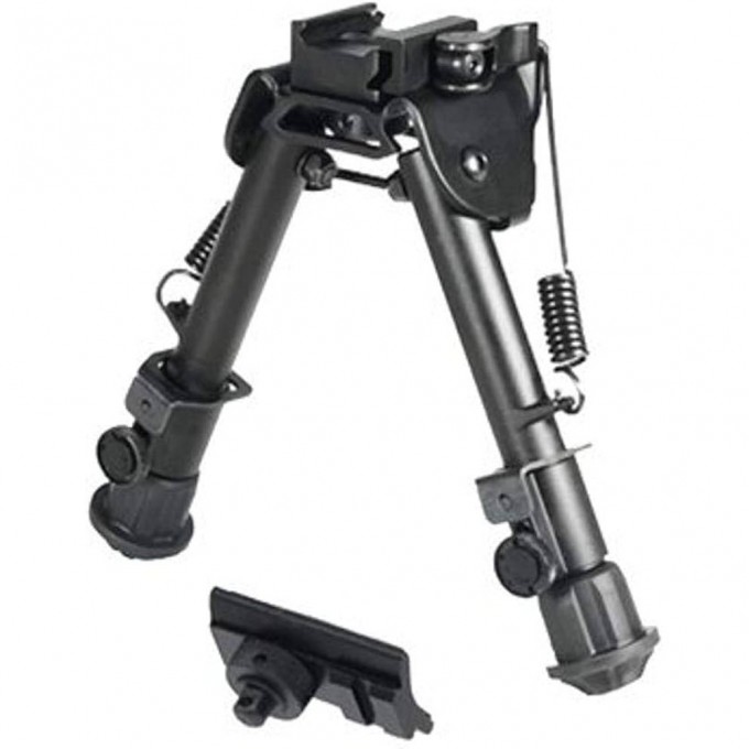 Сошки LEAPERS UTG, , 15-18,5см TL-BP78Q