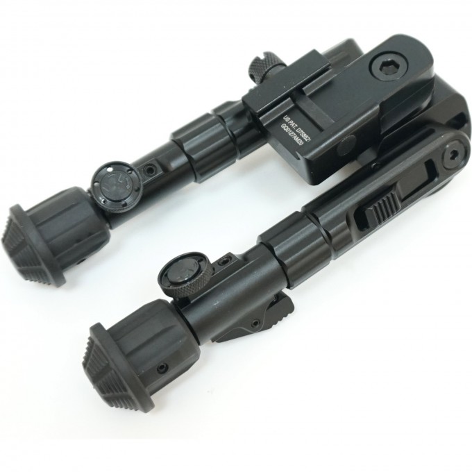 Сошки LEAPERS UTG 360 , 14,2-17,8см TL-BP02