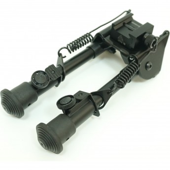 Сошки LEAPERS UTG, TL-BP78, высота 15-20см