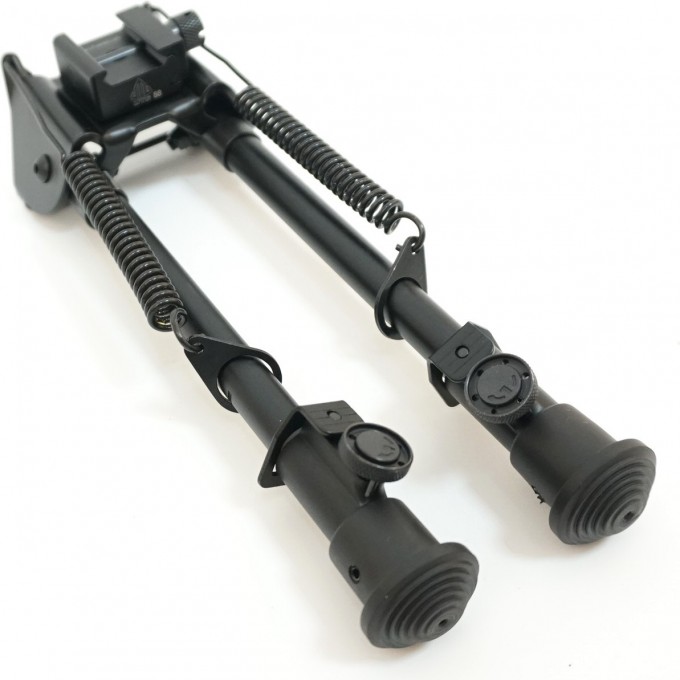 Сошки LEAPERS UTG, , высота 21-32см TL-BP88