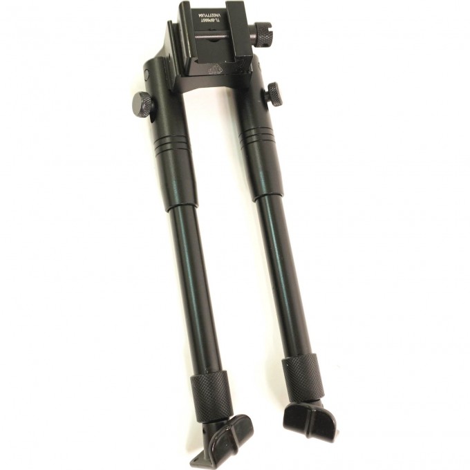 Сошки LEAPERS UTG, , высота 23-28см TL-BP69ST