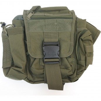 Сумка LEAPERS UTG, зелёная